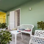 Calarossa Tourist House Di Aleeanny Апартаменты *