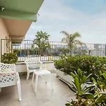 Calarossa Tourist House Di Aleeanny *