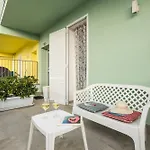 Calarossa Tourist House Di Aleeanny