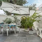 Calarossa Tourist House Di Aleeanny Апартаменты