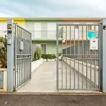 Calarossa Tourist House Di Aleeanny Апартаменты Терразини