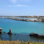 Calarossa Tourist House Di Aleeanny Апартаменты