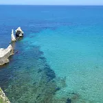 Calarossa Tourist House Di Aleeanny Апартаменты Терразини