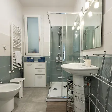 Calarossa Tourist House Di Aleeanny Апартаменты Терразини